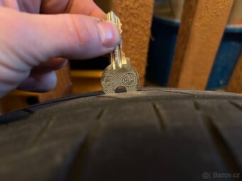 Letní pneumatiky Bridgestone 19” - 9