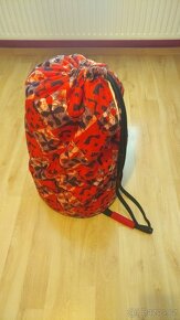 Profi djembe s límcem 60x34 + obal - 9