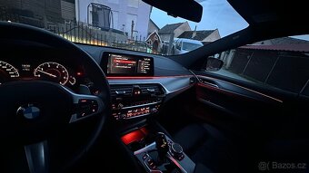 BMW 640d xDRIVE Gran Turismo - 9