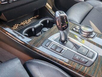 BMW X3 3.0D po rozvodech - 9