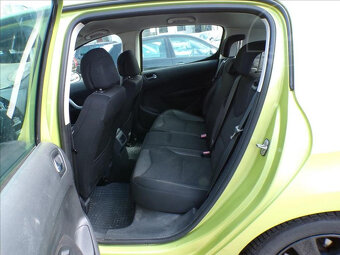 Peugeot 308 1,6 HDI KLIMATIZACE - 9