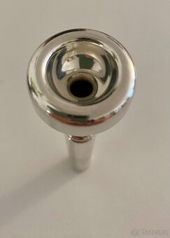 Yamaha nátrubky pro trubku - 9