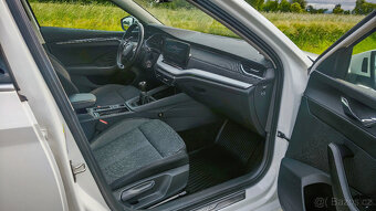 Škoda Octavia Combi 4 IV 2.0 TDI STYLE Plus ACC Matrix DPH - 9