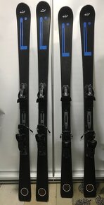 Lyže Blossom Pirelli Zero - 9