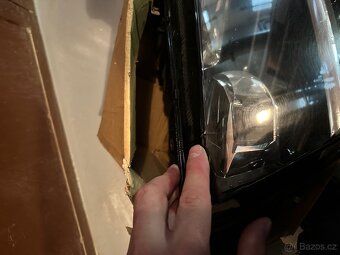 Originální led světlometů Octavia 3 facelift(RS) - 9