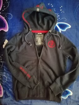 Thor steinar mikina vel M - 9
