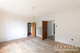 Prodej, dům , m2, Praha 9, Běchovice, Na Korunce - 9
