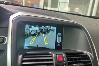 Volvo XC60 D5 AWD Classic Summum 2017 - 9