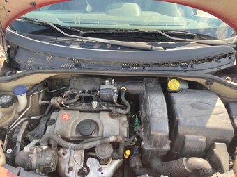 Citroen C3 1.4i 2003 - 9