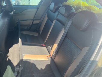 CITROEN DS4 1,6i SPORT CHIC - 9