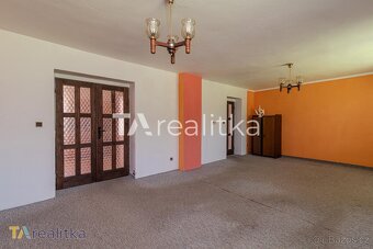 Prodej dům Rodinný, 360㎡ Ženklava 74267 - 9