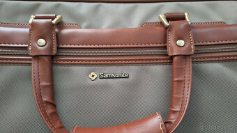 Samsonite Cestovná taška/kufor/batožina - 9