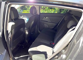 Kia Sportage 1.6 GDI L 2WD 135K - 9