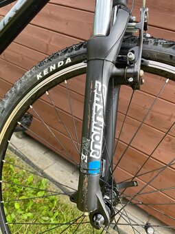 Dětské kolo MAXBIKE M506 - vel. 26 - 9