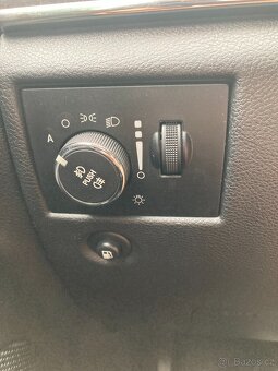 Jeep Grand Cherokee 2013 Limited S - 9