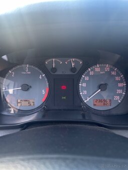 Škoda Octavia 1.9TDi - 9