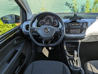VW e-Up 2020/PDC+Kamera/Style Plus/Facelift/48000km/37kWh - 9