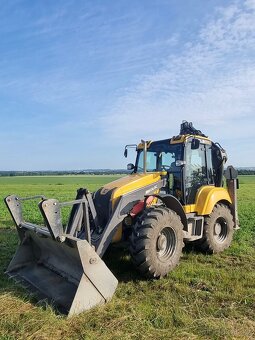 MECALAC TLB990 - 9