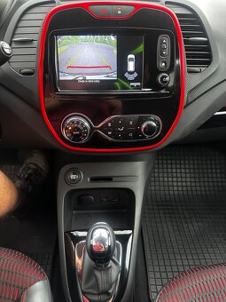 Renault Capture 1.2TCe, r.2015, automat, top - 9
