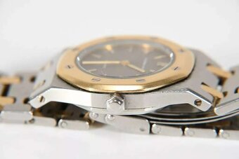 Audemars Piguet Royal Oak 29mm – ocelzlato, automat - 9
