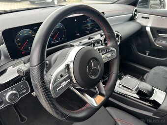 Mercedes Benz Cla 180d - 9