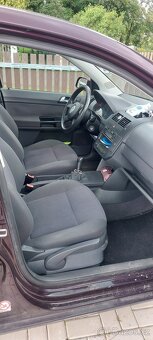 VW Polo 1,4 - 9