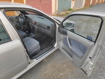 SKODA OCTAVIA 1.9 TDI 81 kW 110 kW 100% STAV BEZ INVESTIC - 9