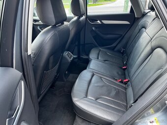 Audi q3 2,0 tdi - 9