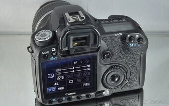 Canon EOS 50D + Objektiv Canon 17-85mm 37000 Exp. - 9
