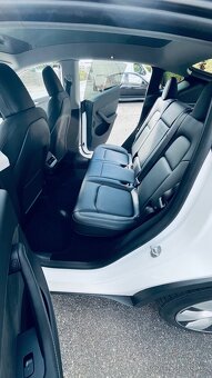 Tesla Y LR AWD, 2023, tazne, DPH, Ryzen, 160 Tkm - 9