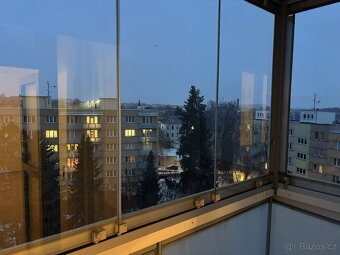 Pronájem bytu 2+1 v Pelhřimově - 9