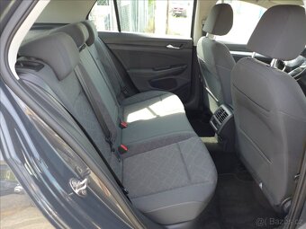 Volkswagen Golf 1,0 TSi APP,NAVI,DPH,1.MAJ. - 9