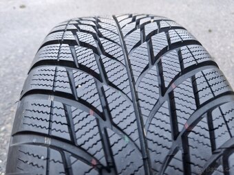 5x100 r16 kola disky audi A1 vw tcros scala kamiq 195 55 16 - 9