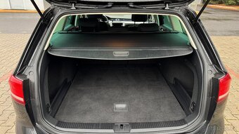VW Passat 2.0 TDi DSG Comforline 2017 - 9