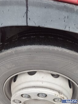 DAF XF 480 FT LOW DECK - 9