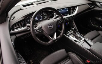 Opel Insignia ST 2.0 Turbo S GSi 4x4 A/T - 9