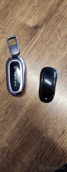 Tesla Model X,  FSDZÁRUKATAŽNÉAWD91.2%SOH - 9