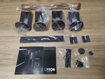 Canton Movie QX150 - 9