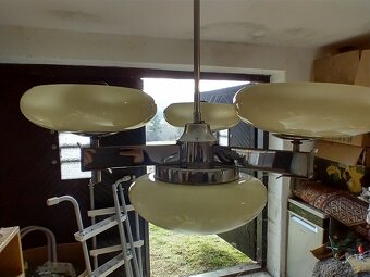 Art Deco luster 2 - 9