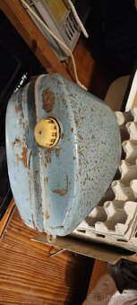 Jawa pionýr nádrž - 9