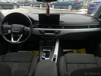 Audi A6 Allroad  2017 - 9