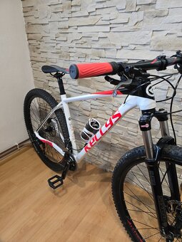 Horské kolo KELLYS GATE 30 - 9