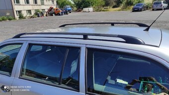 Škoda Octavia 1,9 TDI 81 kW - 9