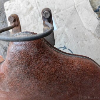 Jawa perak sedlo - 9