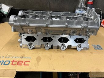 Hlava 2.0 TFSI Nová - 9