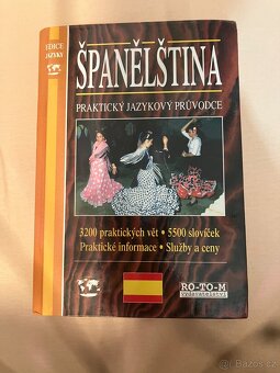 📚 Sada 19 učebnic – skvělý stav, výhodná cena - 9