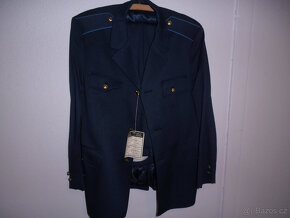 Hasičská uniforma nová - 9