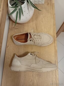 Weinbrenner dámské tenisky vel. 41 kožené - 9