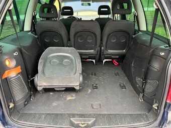 VW Sharan 1.9 TDI 85kw - 9