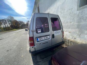 Fiat Scudo - nová stk - 9